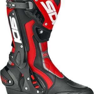 Bottes SIDI ST – noir/rouge