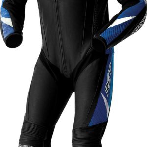 Combinaison RST Tractech Evo D3O – noir/bleu