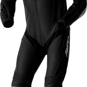 Combinaison RST Tractech Evo D3O – noir/blanc