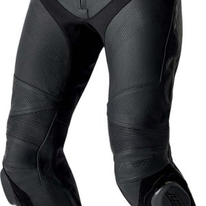 Pantalon RST S1 D3O cuir court