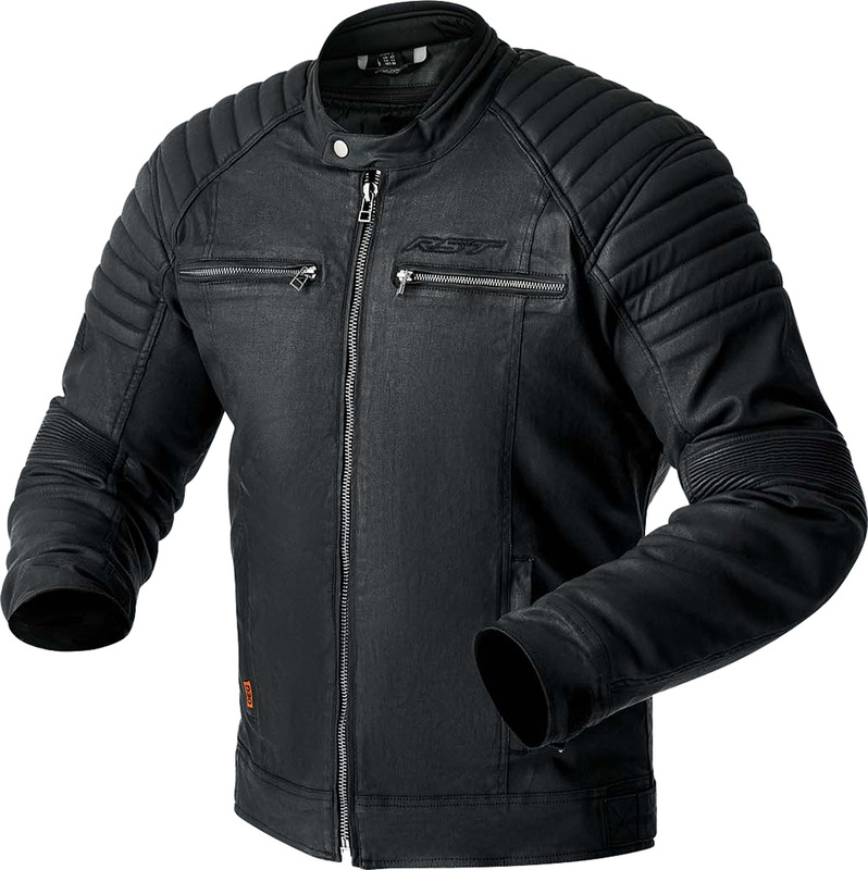 Veste RST Brixton D3O Textile