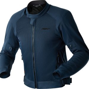 Veste RST Spectre Air D3O Textile – Navy