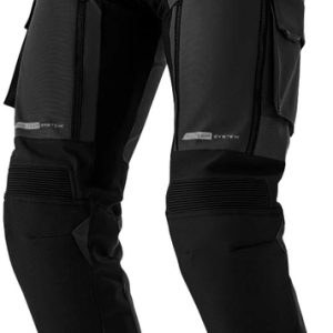 Pantalon RST Pro Series Adventure D3O court