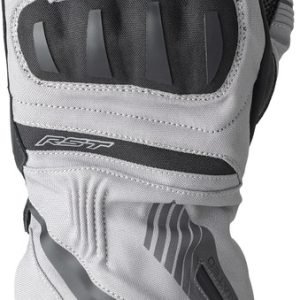 Gants RST Pro Series Vega – noir/argent