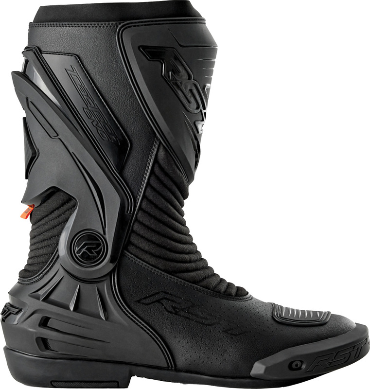 Bottes RST TracTech Evo D3O