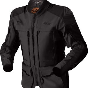 Veste femme RST Pro Series Adventure D3O