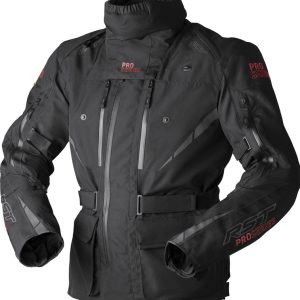 Veste femme RST Pro Series Paragon D3O