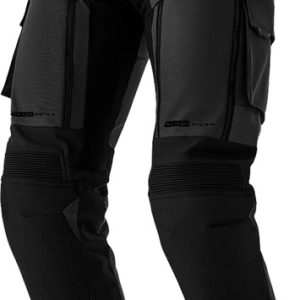 Pantalon femme RST Pro Series Adventure D3O