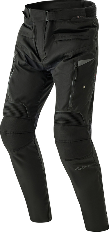 Pantalon femme RST Pro Series Paragon D3O Textile
