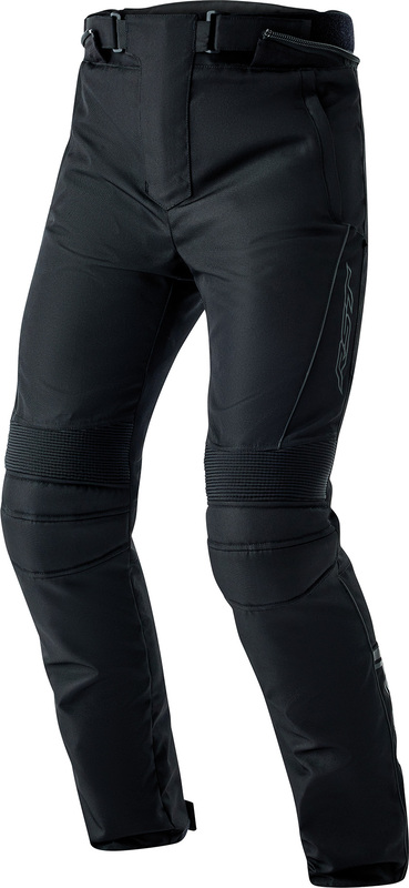 Pantalon femme RST S1 D3O textile