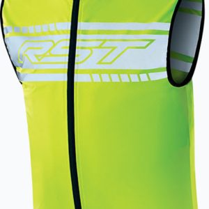 Gilet réfléchissant RST Flo-Rider – jaune fluo