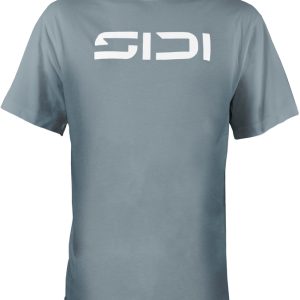 T-Shirt SIDI Elementa – Frost Grey
