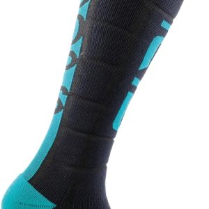 Chaussettes SIDI Woops – noir/vert