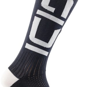 Chaussettes SIDI Off Sprint – noir/blanc