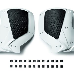 Plaque mollet SIDI 134