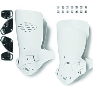 Tige supérieure SIDI 154 Crossfire 3