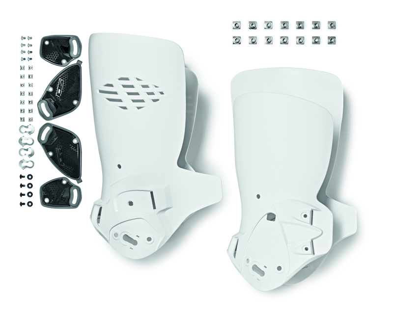 Tige supérieure SIDI 154 Crossfire 3