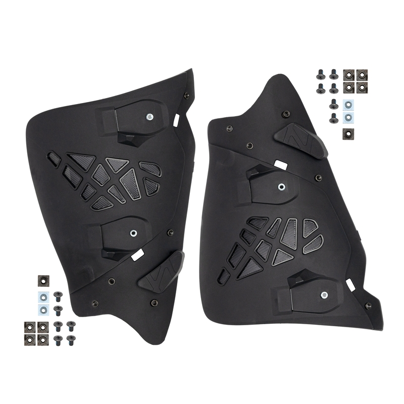 Renfort de tige externe SIDI 397 Crossair X