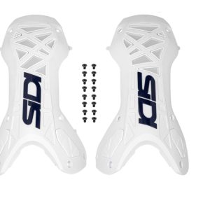 Protection arrière SIDI 396 Crossair X – noir