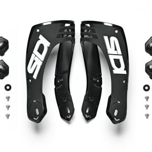 Orthèse supérieure SIDI Rex 298 – noir/banc 39/42