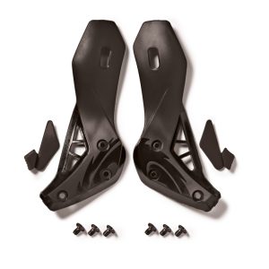 Articulation de cheville basse SIDI 314 Rex – noir/blanc 39-44