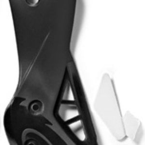 Articulation de cheville basse SIDI 314 Rex – noir/blanc 45/48