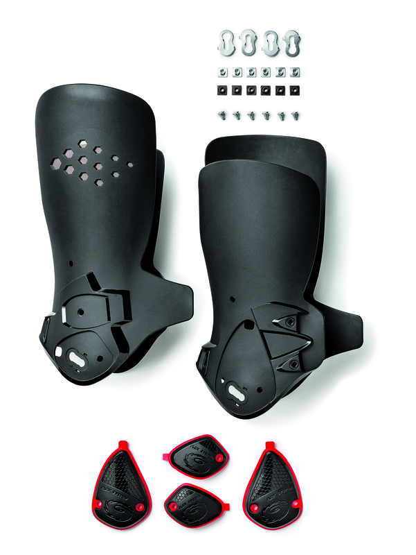 Tige supérieure SIDI 133 Crossfire 2