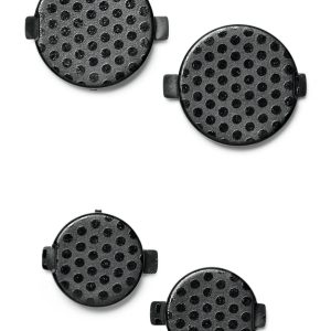 Couvercle de pivot cheville SIDI 348