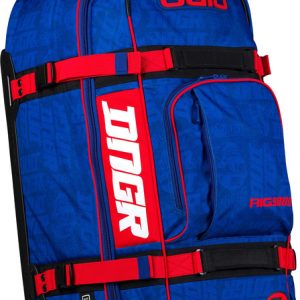 Sac de voyage OGIO RIG 9800 DNGR – Deep Blue