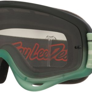 Masque OAKLEY O-Frame MX – TLD Tribe écran clair
