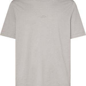 T-Shirt OAKLEY Stacked Flow – Cement