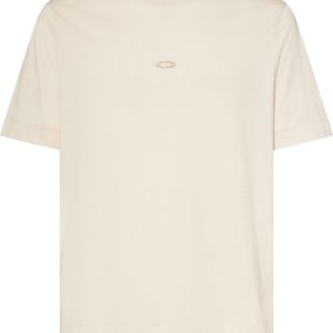 T-Shirt OAKLEY Stacked Flow – Mist