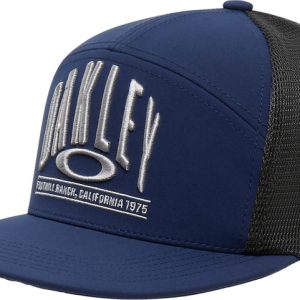 Casquette OAKLEY FHR Trucker – Abyss