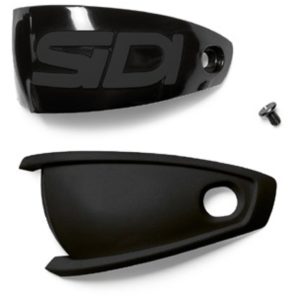 Coque de talon SIDI MAG‑1/REX 145 – noir