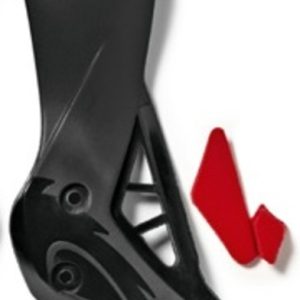 Support de cheville SIDI Rex 314 noir/rouge – 39-44