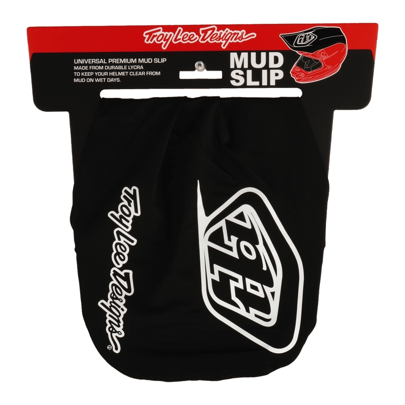 Housse anti-boue casques TROY LEE DESIGNS Mud Slip