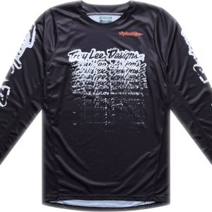 Maillot TROY LEE DESIGNS GP Pro – Stamp