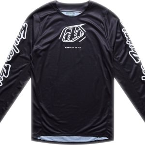 Maillot TROY LEE DESIGNS GP Pro – Badge