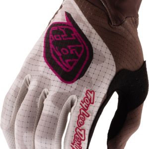 Gants TROY LEE DESIGNS Air – Myth Dark Olive/Pumice