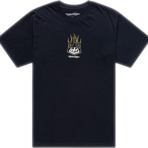 T-Shirt TROY LEE DESIGNS Flame2