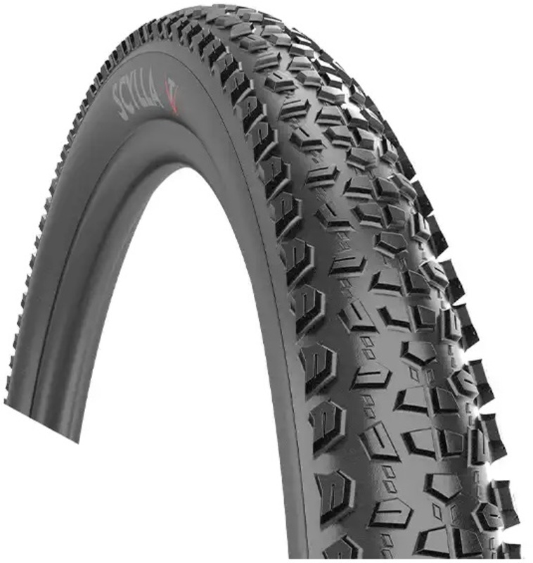 Pneu MITAS Scylla new r22 29 x 2,25 pliable Tubeless Supra Textra Comp. CRX