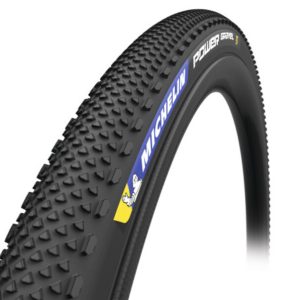 Pneu vélo MICHELIN Power Gravel Competition Line 47-622 700X47C