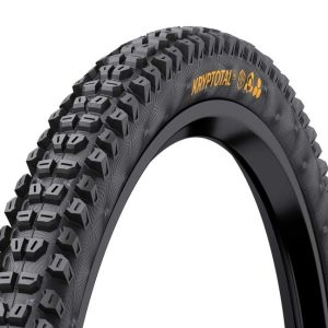 Pneu arrière CONTINENTAL Kryptotal-R Downhill Super Soft 29×2.4